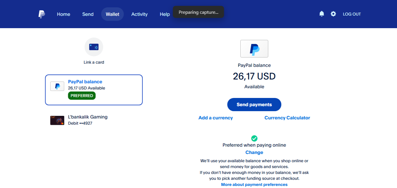 Reflection in Dramatic 